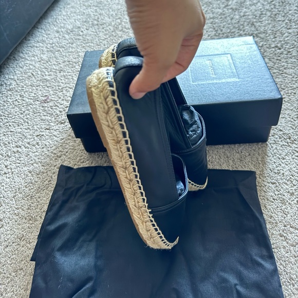 YSL espadrilles - Picture 6 of 6